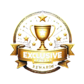 Exclusive Rewards